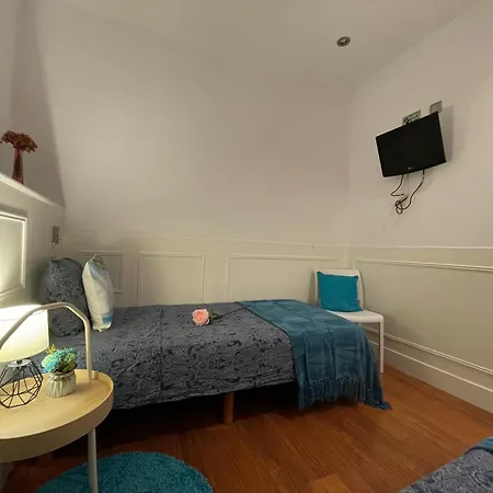 Albergue Moll De La Fusta
