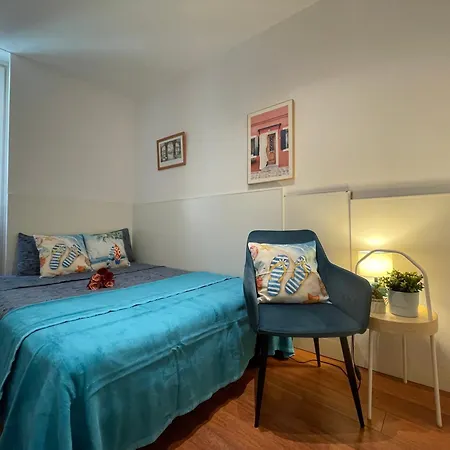 Moll De La Fusta Auberge de jeunesse Barcelone
