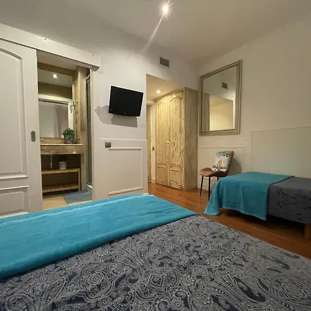 Albergue Moll De La Fusta *