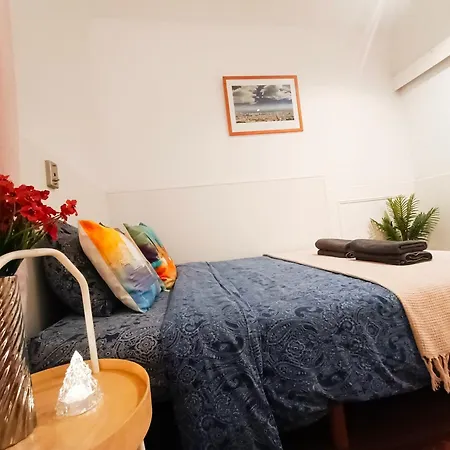 Albergue Moll De La Fusta