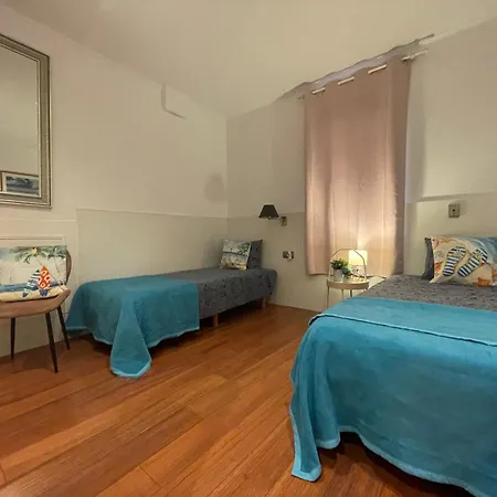 Albergue Moll De La Fusta